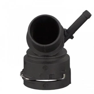 Патрубок FEBI BILSTEIN 45984
