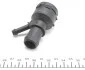 Фланец системы охлаждения AUDI; SEAT; SKODA; VW (FEBI) FEBI BILSTEIN 45990 (фото 3)