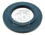 FEBI DB Сальник заднего дифференциала Atego, Axor, MAN 45997
