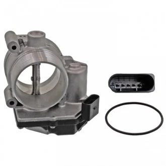 Корпус дросельної заслінки FEBI BILSTEIN 46004 (фото 1)