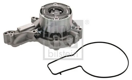 Водяной насос электромагнитный FEBI BILSTEIN 46009