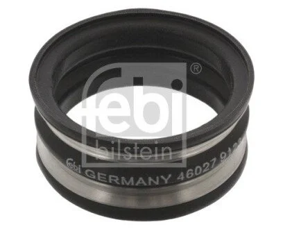 Патрубок интеркулера FEBI BILSTEIN 46027