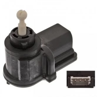 Автозапчасть FEBI BILSTEIN 46039