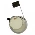 Електричний паливний насос (модуль) CITROEN C1, C1 II, PEUGEOT 107, 108, TOYOTA AYGO, AYGO/HATCHBACK 1KR-FE-HMZ(EB2F) FEBI BILSTEIN 46050 (фото 3)
