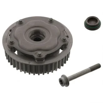 Крильчатка вентилятора FEBI BILSTEIN 46113