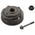 Регулятор фаз газорозподілу випуск OPEL / CHEVROLET 1,6 / 1,8 16V Z16XER / A16XER / Z18XER (вир-во F 46117