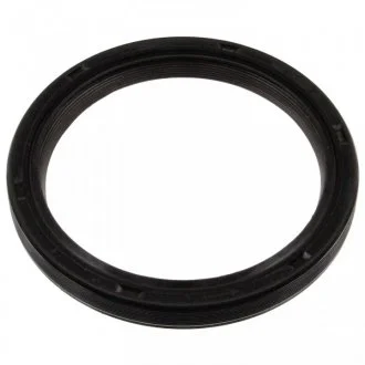 Сальник вала двигателя VW-Audi FEBI BILSTEIN 46155