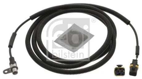 Датчик ABS FEBI BILSTEIN 46232