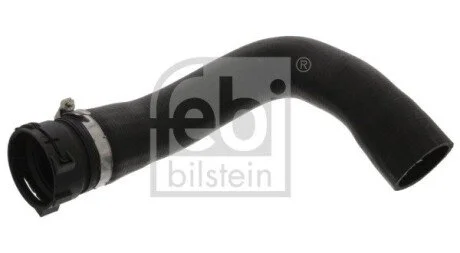 Шланг гумовий сист. охолоджен. FEBI BILSTEIN 46243 (фото 1)