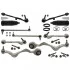 Front wishbone assembly 46280