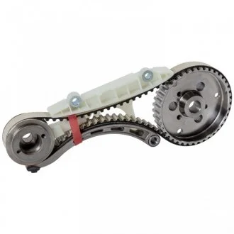 Комплект цепи ГРМ Ford Pkw FEBI BILSTEIN 46282