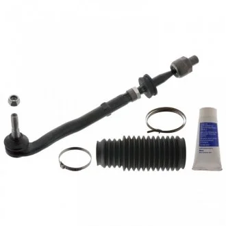 Рулевая тяга боковая (с наконечником) FEBI BILSTEIN 46286