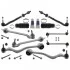 Front wishbone assembly 46291