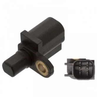 Датчик ABS FORD T. C-MAX 03- FEBI BILSTEIN 46316