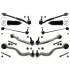 Front wishbone assembly 46318