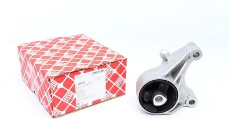 Опора двигуна Opel PKW FEBI BILSTEIN 46322