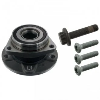 Автозапчасть FEBI BILSTEIN 46334