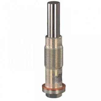 FEBI FORD Натяжитель ремня ГРМ Galaxy,C-Max,Mondeo,Transit 1.8TDCi 02- FEBI BILSTEIN 46371