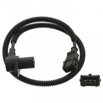 Фото 1 - датчик положення колінвалу FIAT DUCATO 2,8JTD 00- FEBI BILSTEIN 46377 Датчик положення колінвалу FIAT DUCATO 2,8JTD 00- FEBI BILSTEIN 46377 (фото 1)