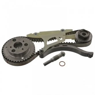Комплект цепи ГРМ Ford Pkw FEBI BILSTEIN 46380