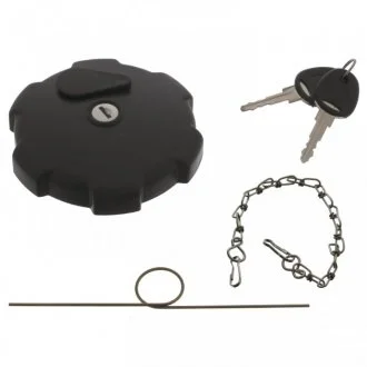 Кришкапаливний бак FEBI BILSTEIN 46450