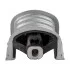 Опора двигуна VW-Audi FEBI BILSTEIN 46457 (фото 2)