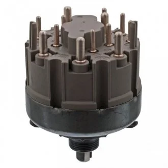 Переключатель управления мотором печки FEBI BILSTEIN 46472
