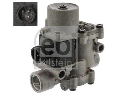 ZAW╙R REGULACYJNY ABS FEBI TRUCK SCANIA FEBI BILSTEIN 46477 (фото 1)