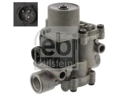 ZAW╙R REGULACYJNY ABS FEBI TRUCK SCANIA FEBI BILSTEIN 46477 (фото 1)