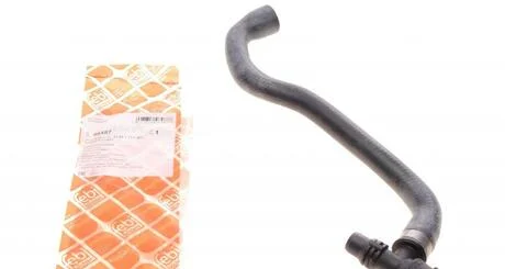 Шланг радиатора (FEBI) FEBI BILSTEIN 46487