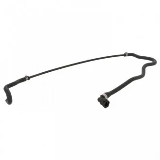 FEBI Шланг радиатора BMW E65 730,735 FEBI BILSTEIN 46497