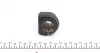 Втулка стабілізатора MERCEDES C203/CL209 "F "D=22mm "01-"07 FEBI BILSTEIN 46545 (фото 2)