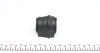 Втулка стабілізатора MERCEDES C203/CL209 "F "D=22mm "01-"07 FEBI BILSTEIN 46545 (фото 4)