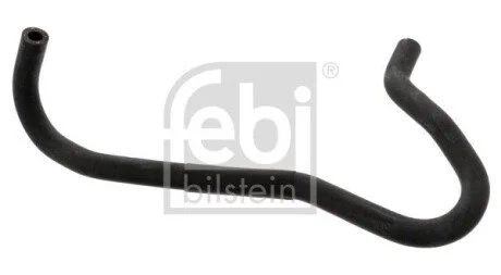 Шланг гумовий сист. охлаждений. FEBI BILSTEIN 46567 (фото 1)