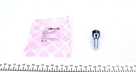 Болт кріплення Renault FEBI BILSTEIN 46615