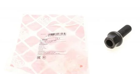 Болт крепления VW-Audi FEBI BILSTEIN 46623