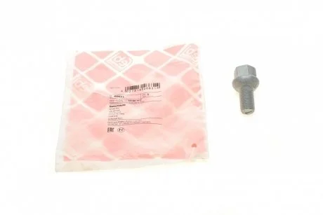 Болт кріплення Mercedes-Benz PKW FEBI BILSTEIN 46631