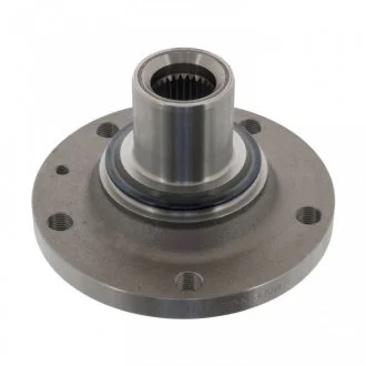 Ступиця FEBI BILSTEIN 46635