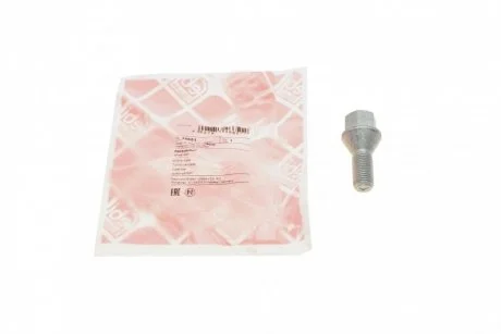 Болт кріплення Fiat PKW FEBI BILSTEIN 46651