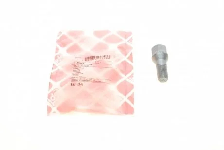 Болт кріплення Peugeot FEBI BILSTEIN 46653