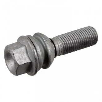 Болт колеса FEBI BILSTEIN 46655
