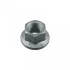 FEBI DB Гайка крепления колеса  M14x1.5 Sprinter,Vario 46656