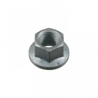 FEBI DB Гайка крепления колеса M14x1.5 Sprinter,Vario FEBI BILSTEIN 46656
