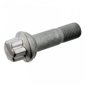 Болт колеса FEBI BILSTEIN 46672