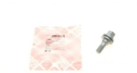 Болт колеса FEBI BILSTEIN 46673