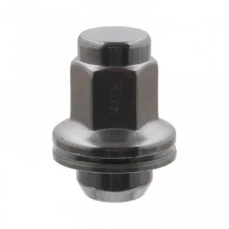 FEBI TOYOTA Гайка колеса Land Cruiser 07, LEXUS 470/570 FEBI BILSTEIN 46690