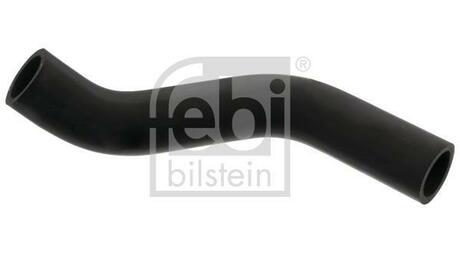 Шланг гумовий сист. охолоджен. FEBI BILSTEIN 46723