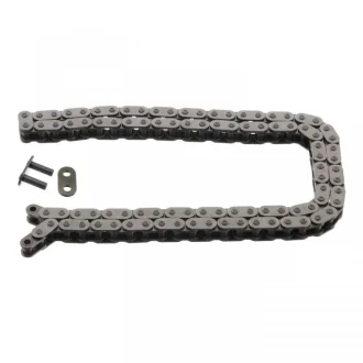 Ланцюг ГРМ (кількість ланок: 96) FEBI BILSTEIN 46779