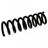 FEBI DB Пружина подвески задн.W211 02- 46840
