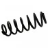 FEBI VW Пружина задняя L=355mm Golf Plus,Jetta III 05- 46925